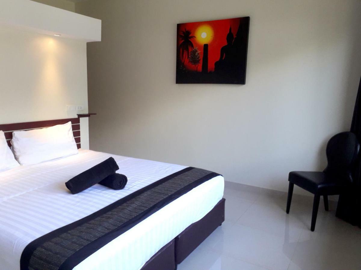 Samui Holidays Koh Samui Apartment