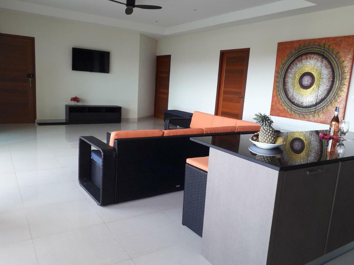 Apartment Samui Holidays Koh Samui *