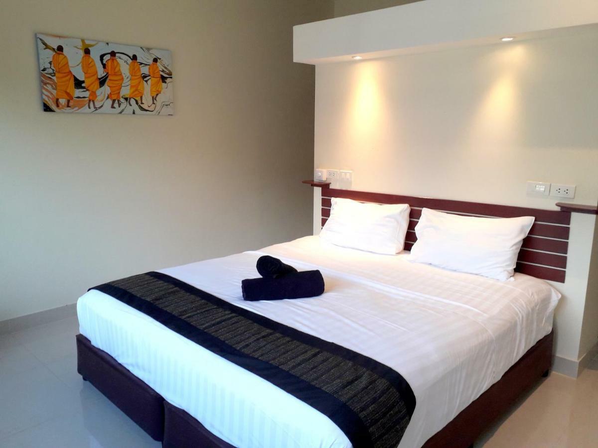 Apartment Samui Holidays Koh Samui