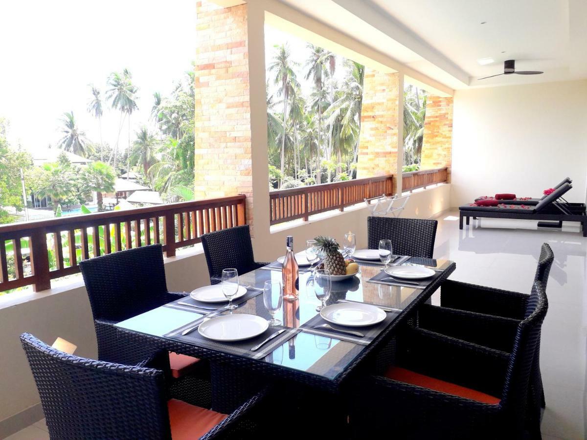 Samui Holidays Koh Samui Apartment Lamai Beach (Koh Samui)