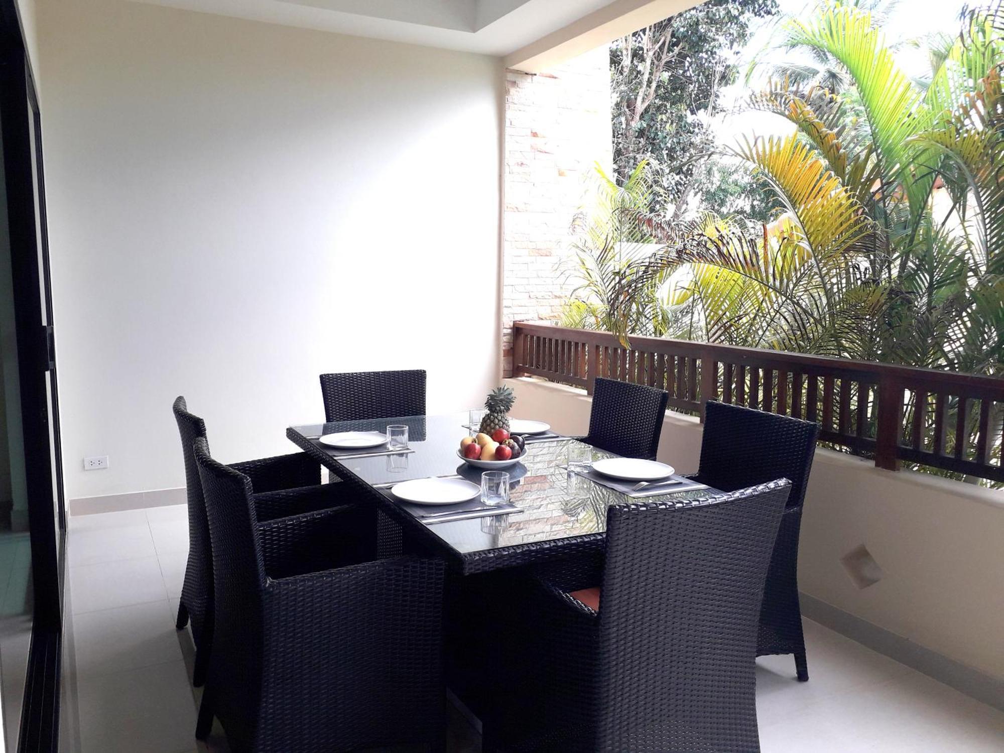Apartment Samui Holidays Koh Samui