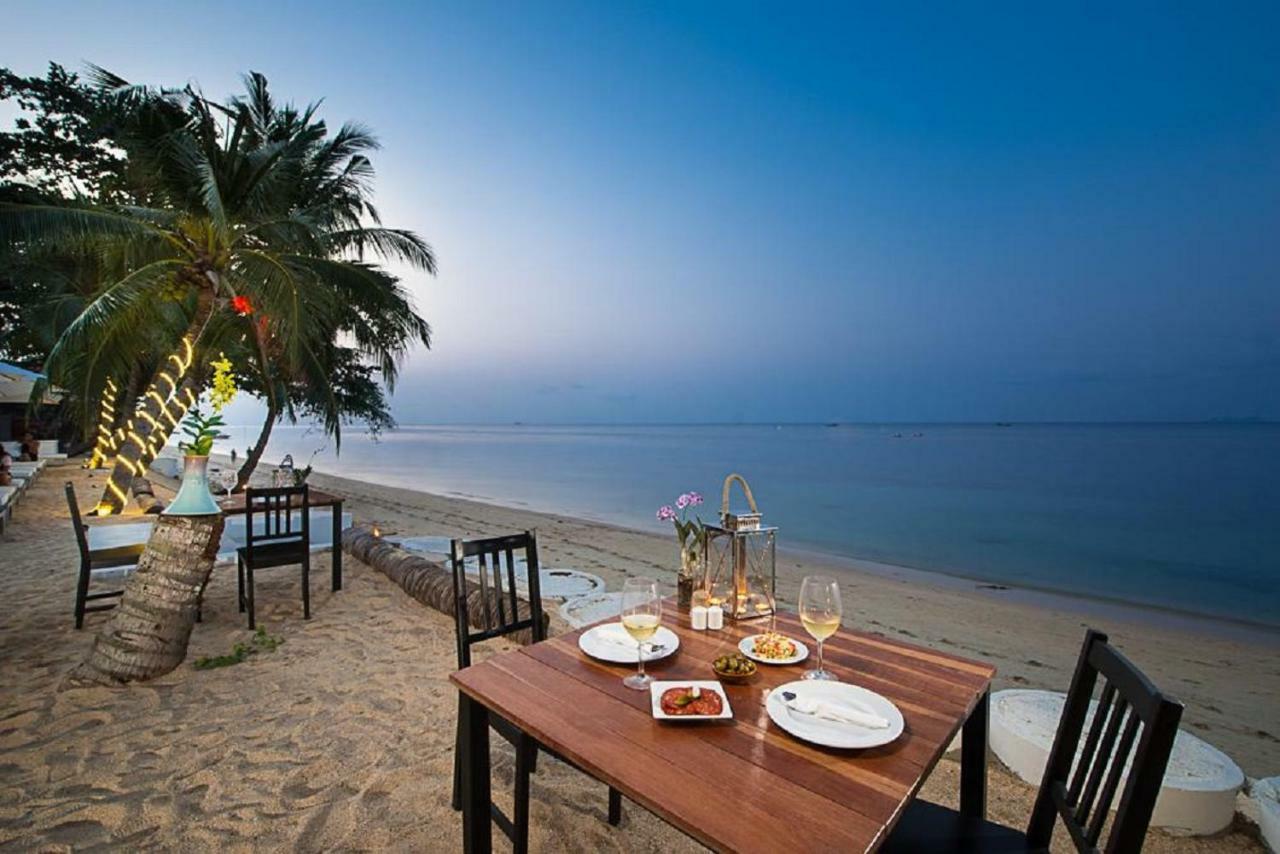 Siam View Samui Villa Ban Bang Po