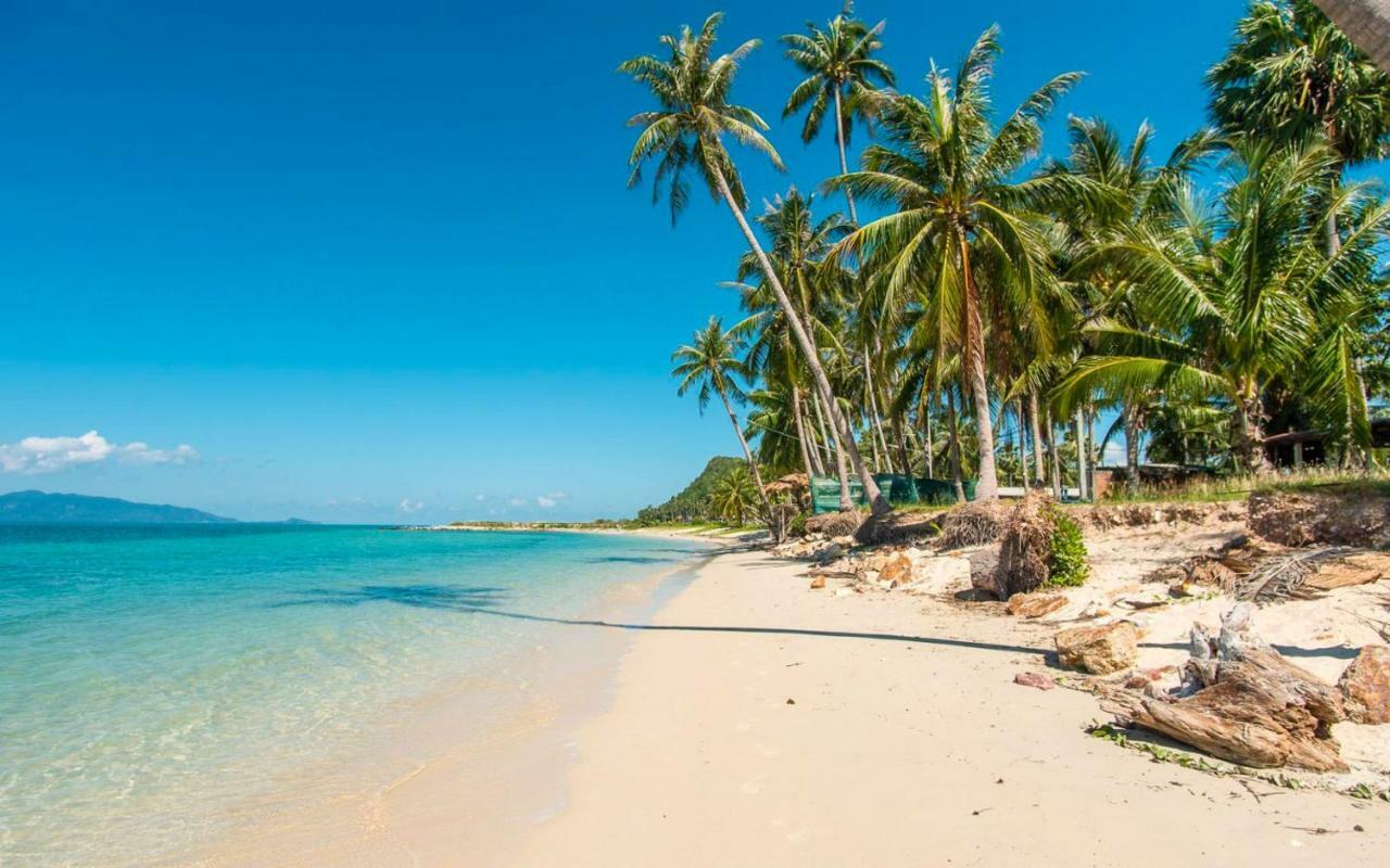 Siam View Samui * Ban Bang Po