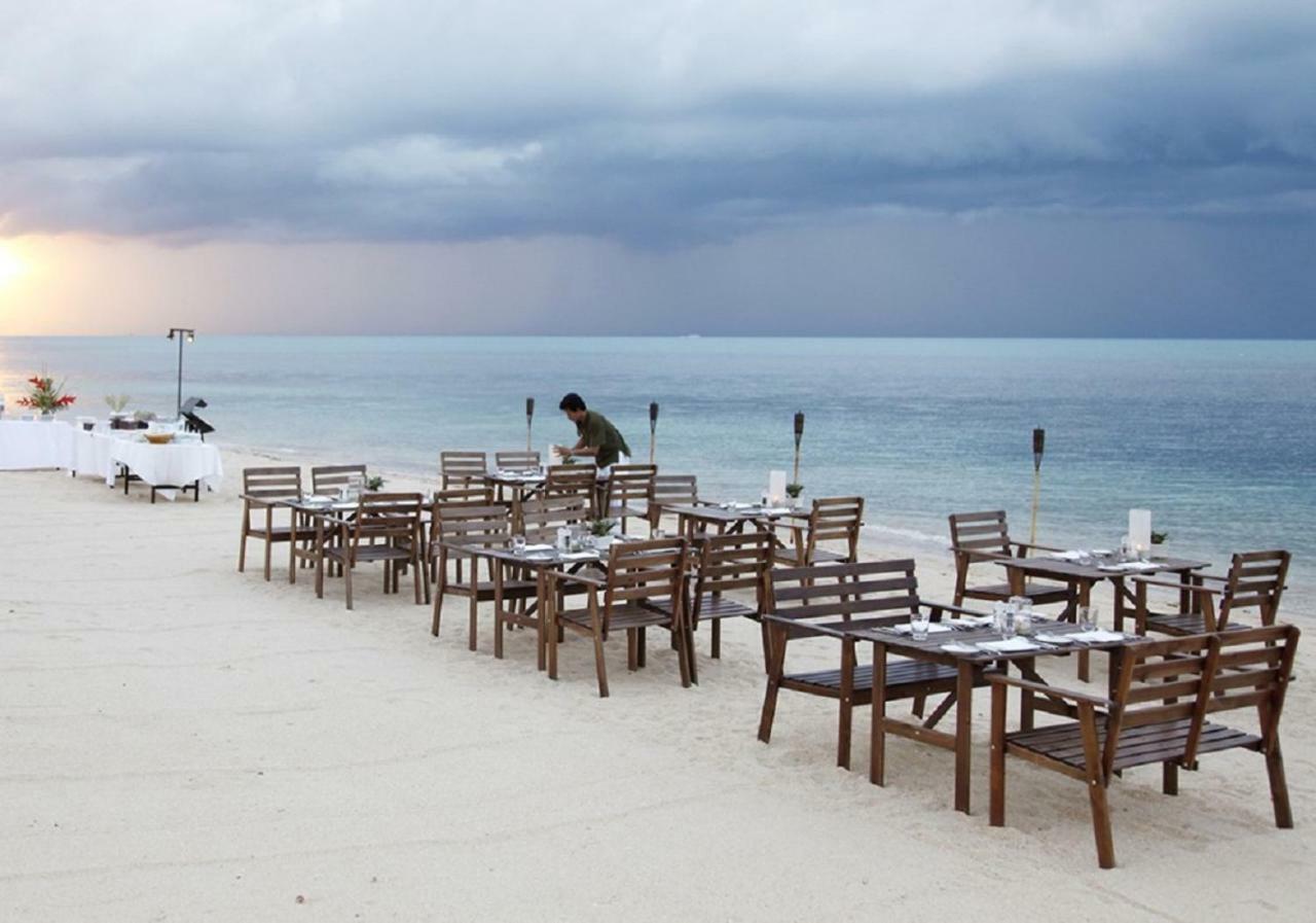 Siam View Samui Ban Bang Po