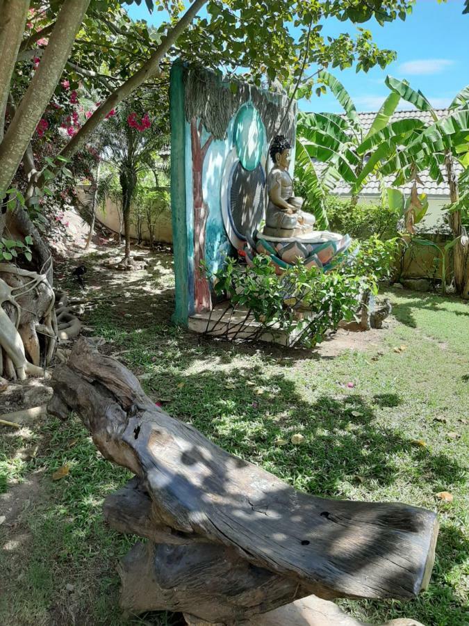 Vila My Dream Maenam Bay View *