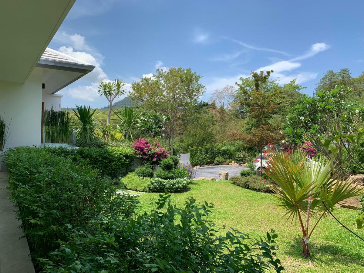 Villa Bella Bophut