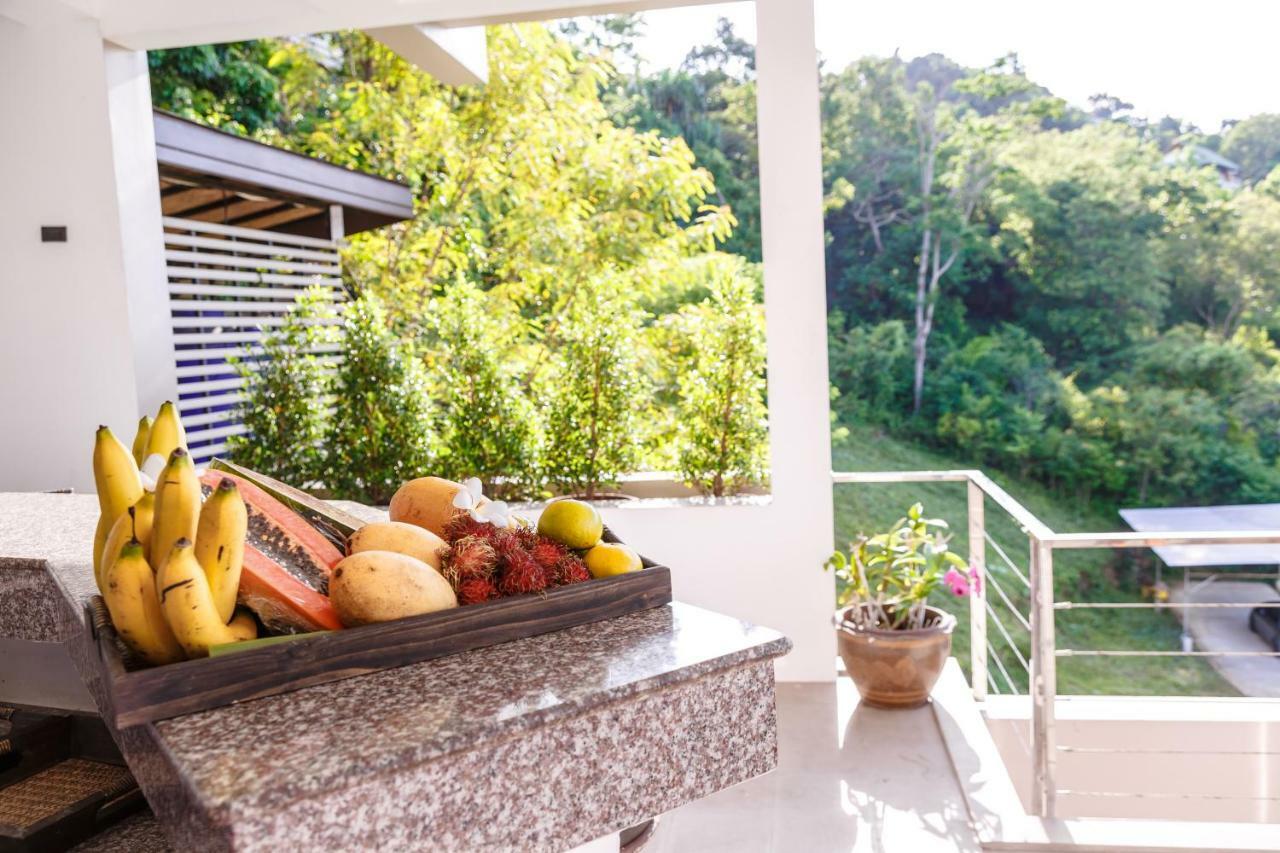 Siam View Samui Villa *