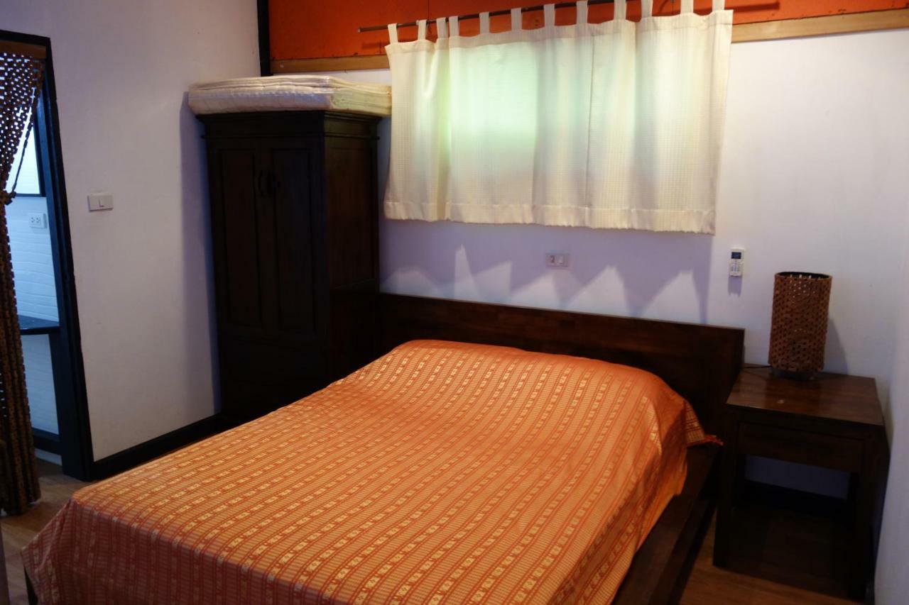 Cocobeach Cabana Lamai Beach (Koh Samui)