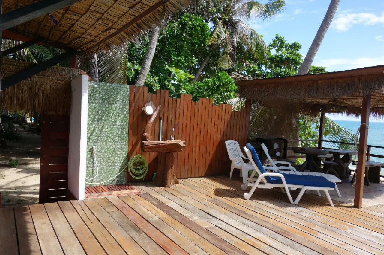 Cocobeach Cabana Villa *