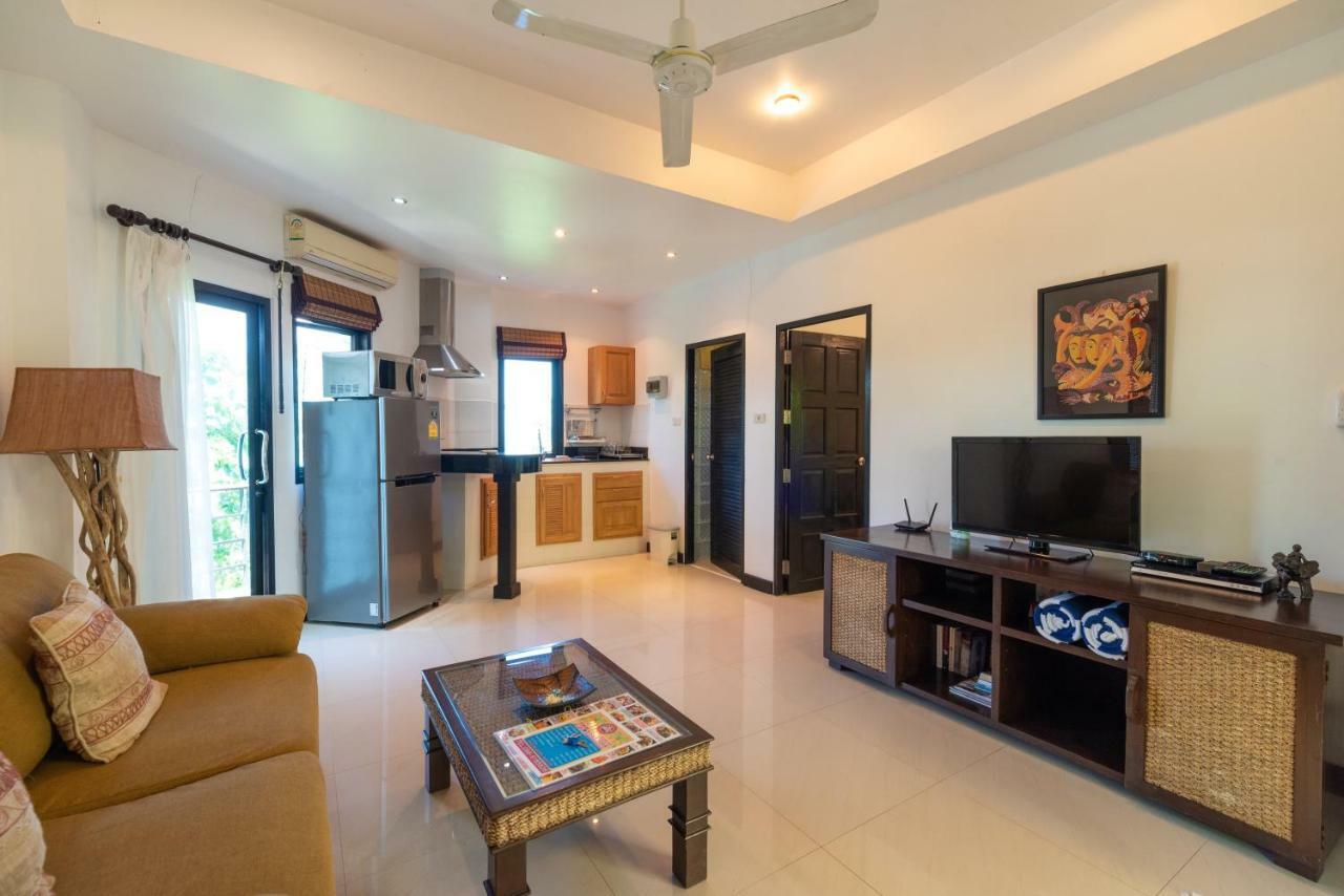 Samui Paradise Village *