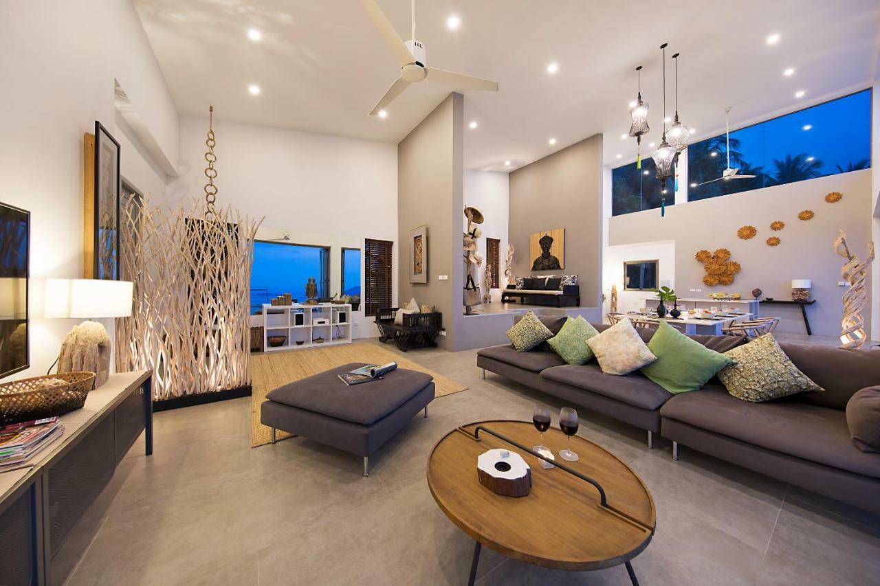 Pousada Artemis Luxury Villa-chef Service *