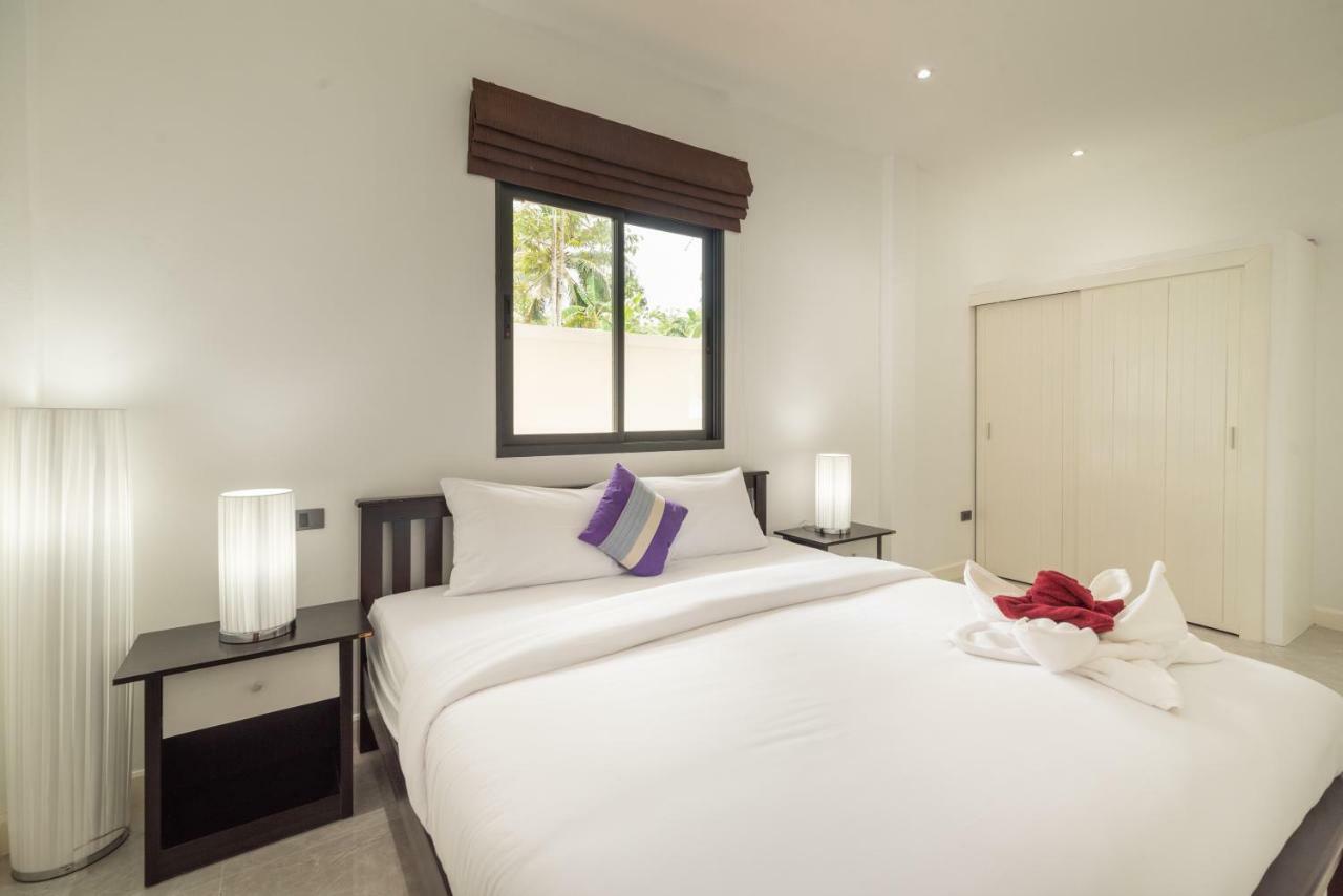 Elisa Lamai Beach (Koh Samui)