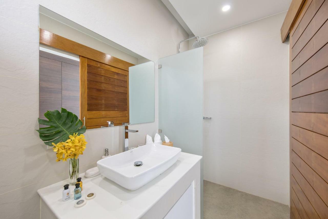 Villa Incredible Sea View - Sunny Moon Koh Samui *