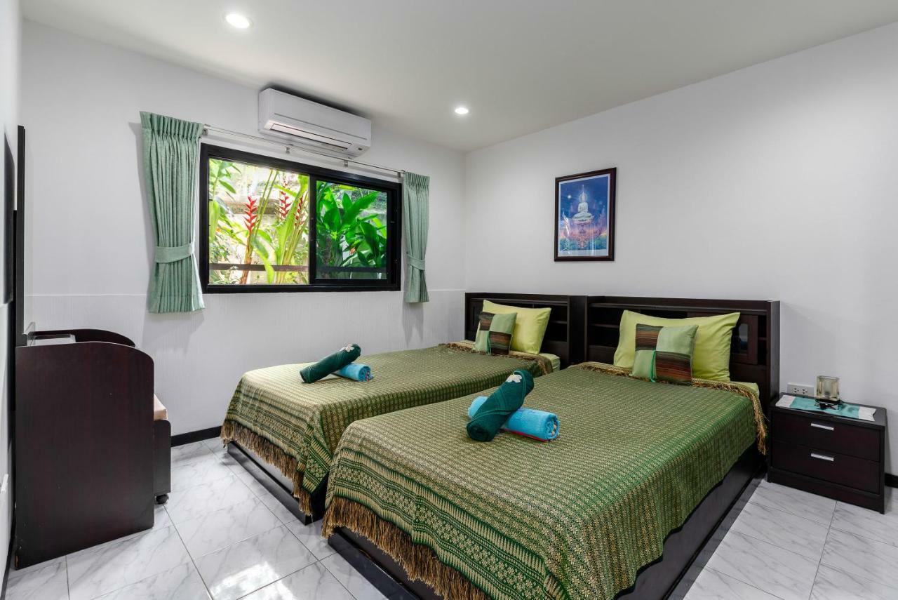 My Dream Maenam Bay View * Bophut