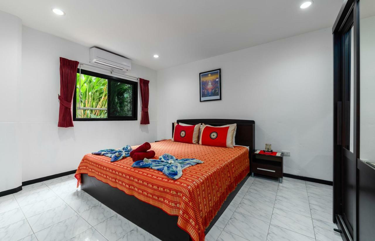 My Dream Maenam Bay View Vila Bophut