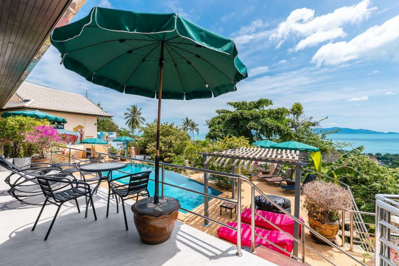 My Dream Maenam Bay View Vila