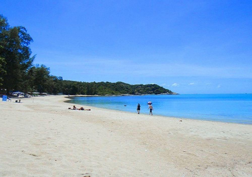 White House Ko Samui