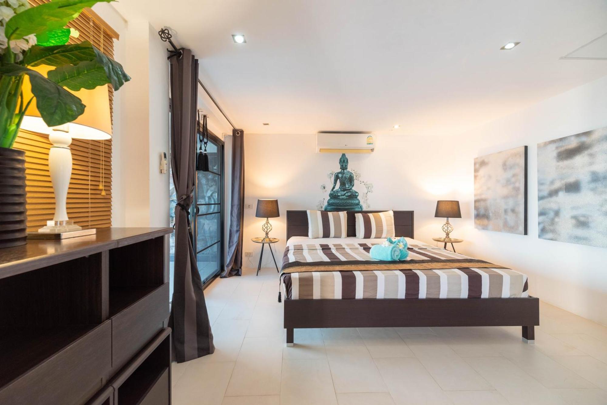 Villa Samui Paradise Village