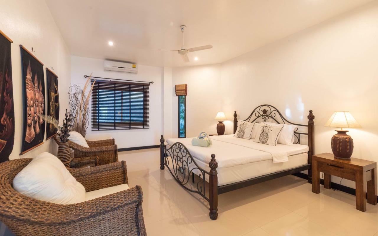 Samui Paradise Village