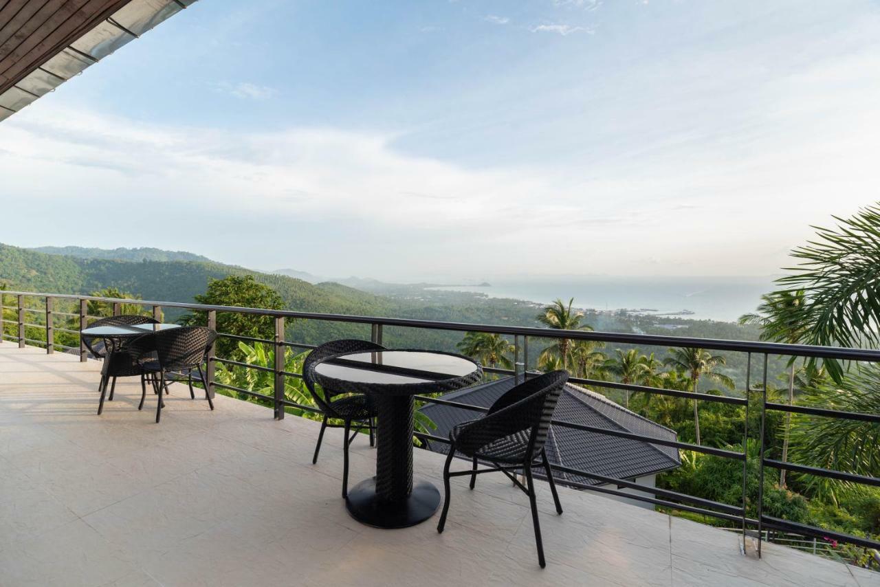 Samui Paradise Village Villa *