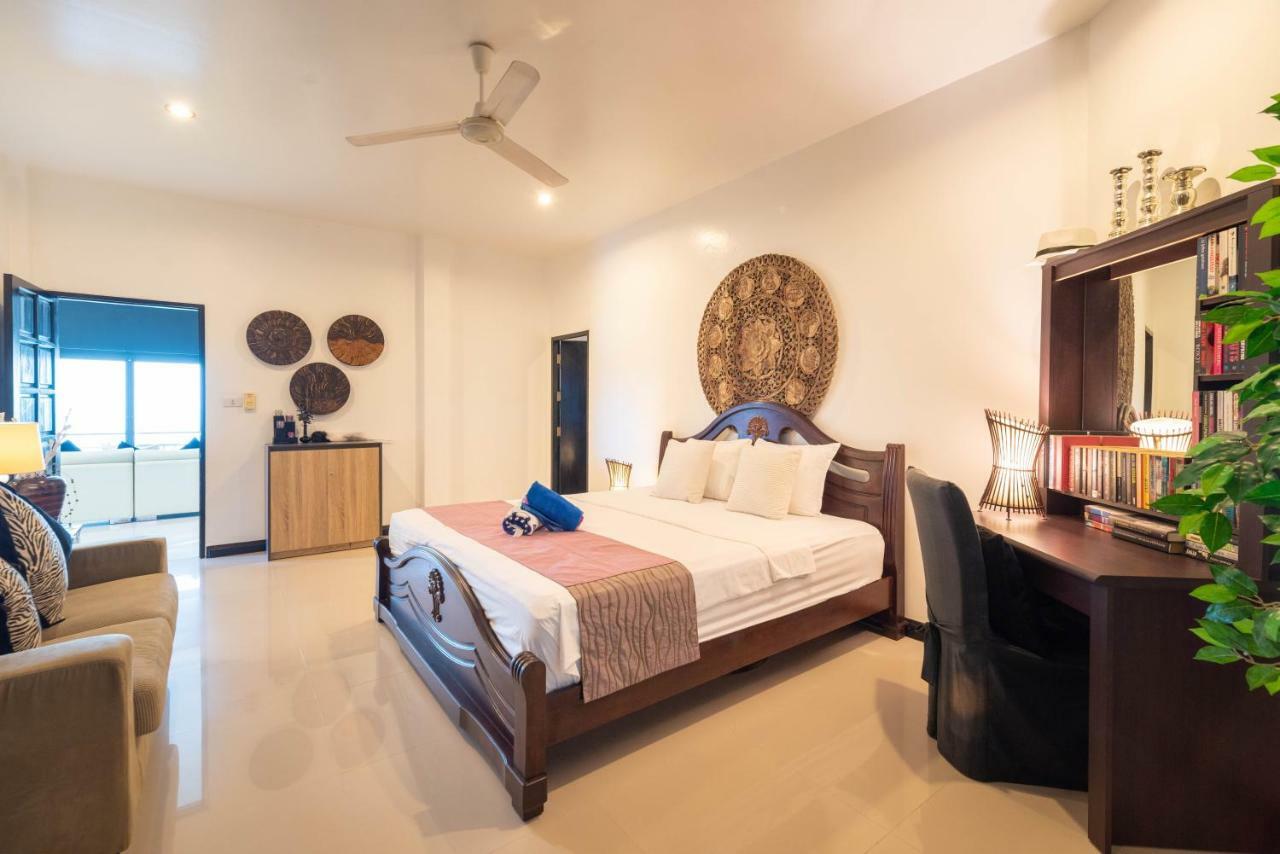 Samui Paradise Village Villa *