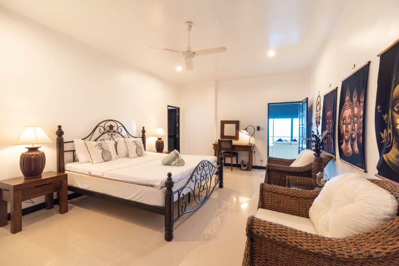 Samui Paradise Village Nathon