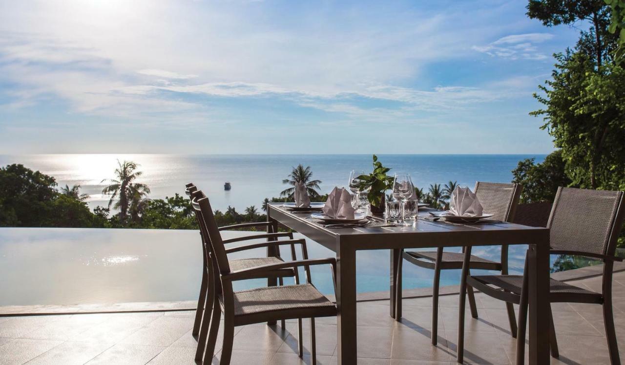 Eranda Pool Villa, Koh Samui- Sha Extra Villa *