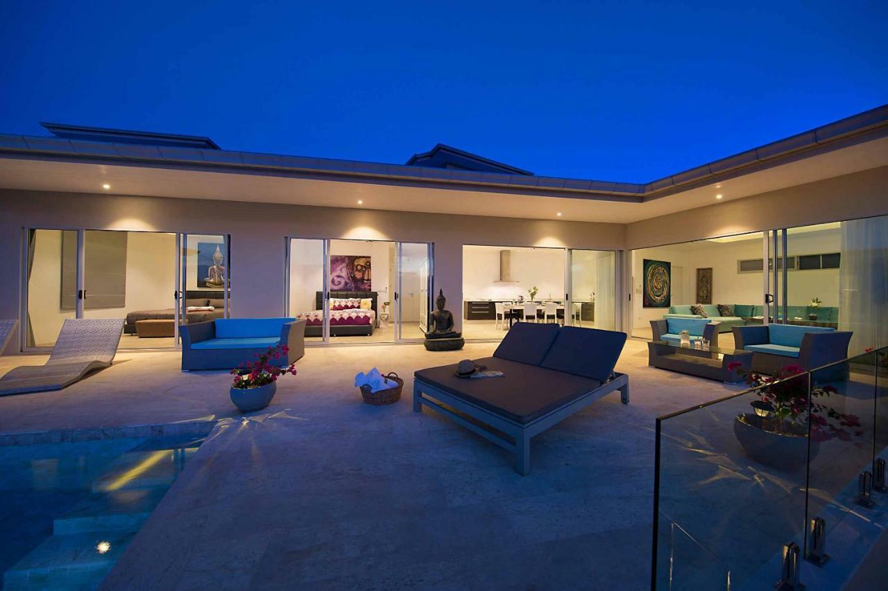 Samui Bayside Luxury *