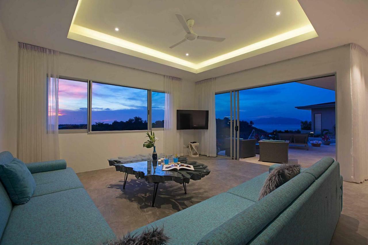 Samui Bayside Luxury Choeng Mon