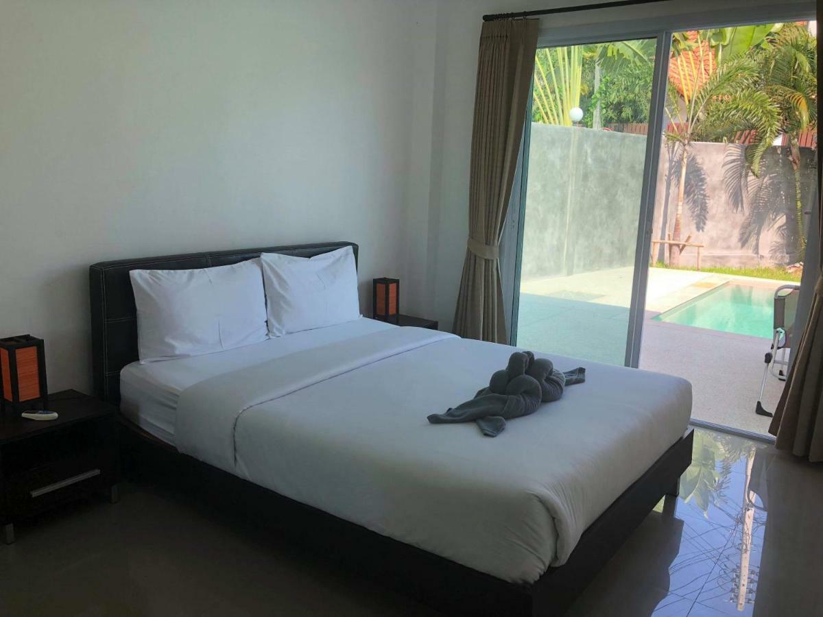 Montana Villa Bang Rak Beach (Koh Samui)