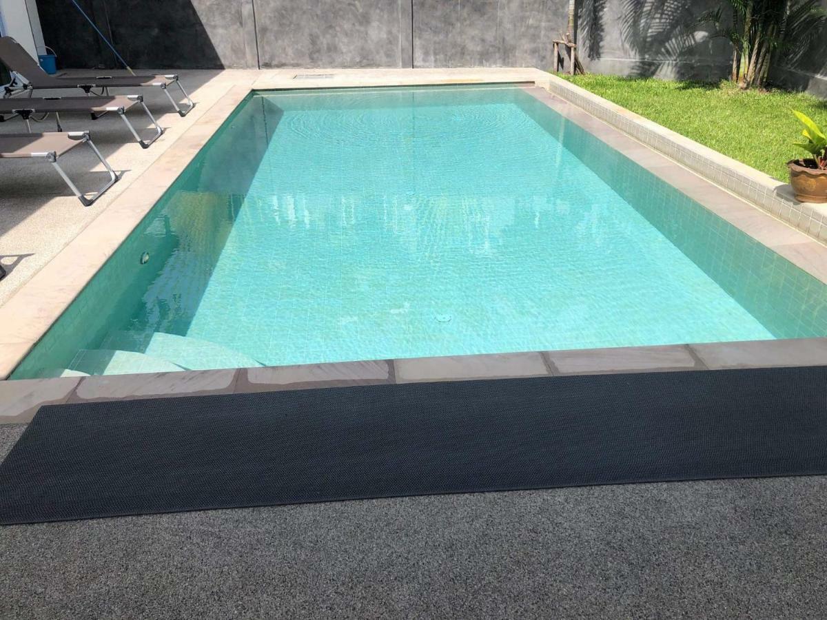 Montana Villa Bang Rak Beach (Koh Samui)