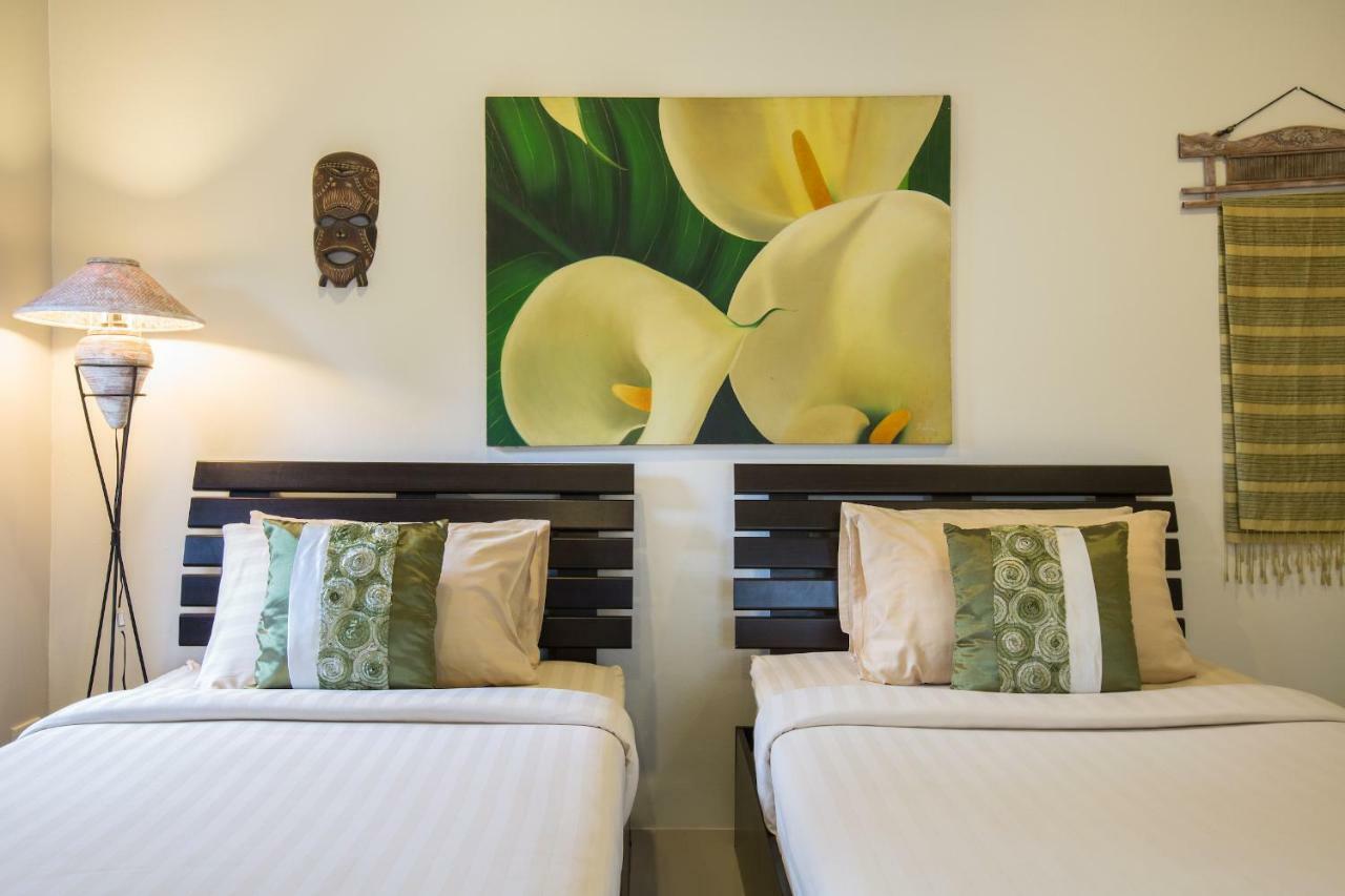 Baan Lily Villa