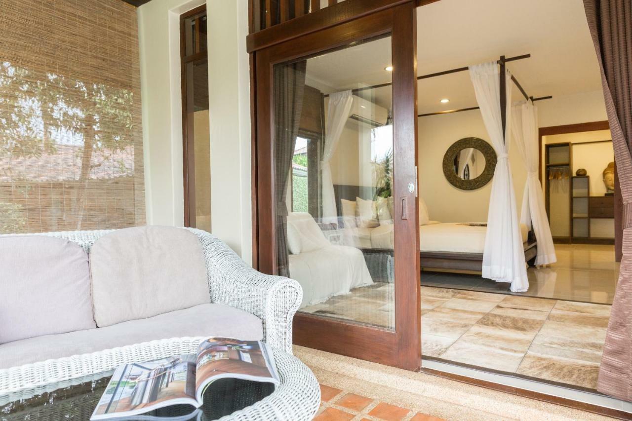 Baan Lily Villa