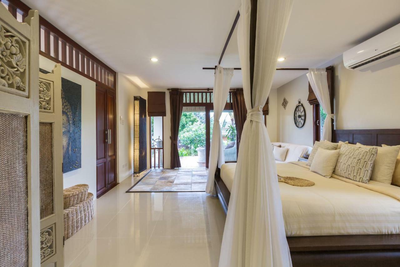 Baan Lily *