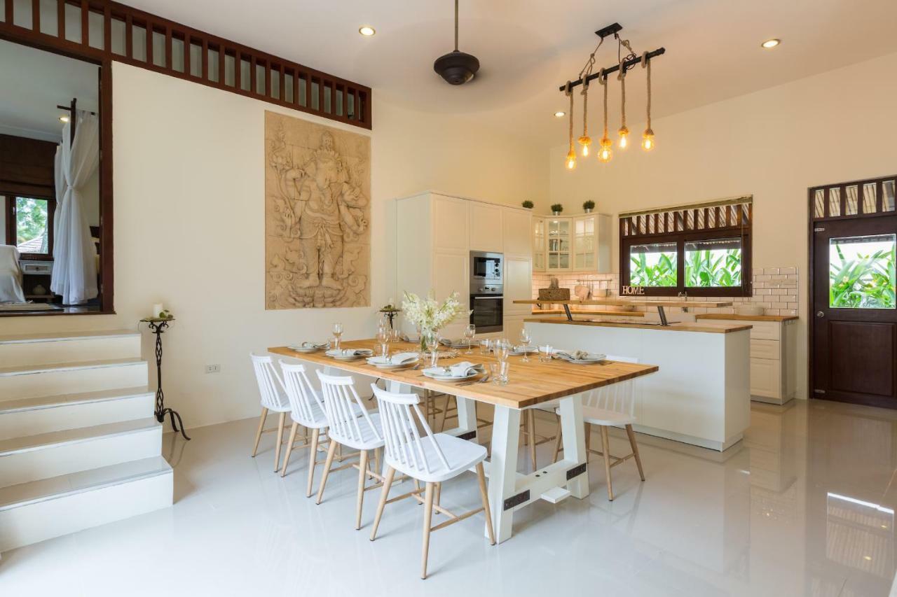 Baan Lily Strand von Chaweng