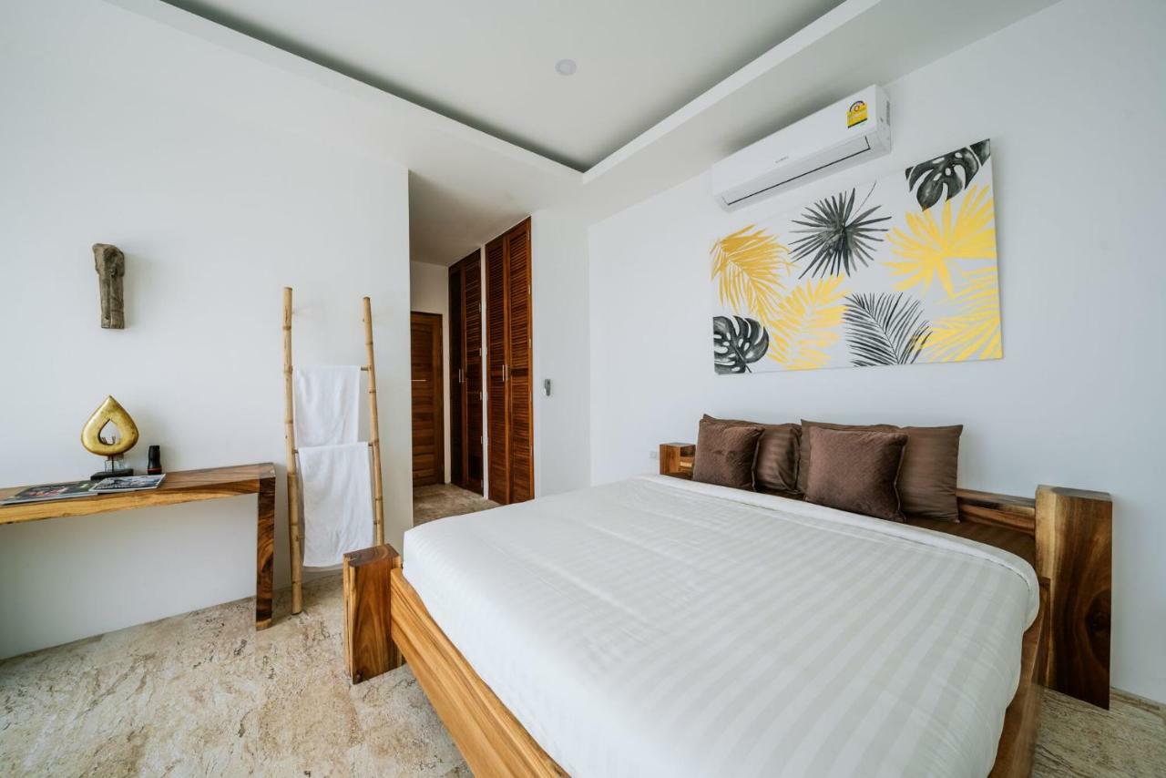 Belvillas-award Winning Seaview Luxury