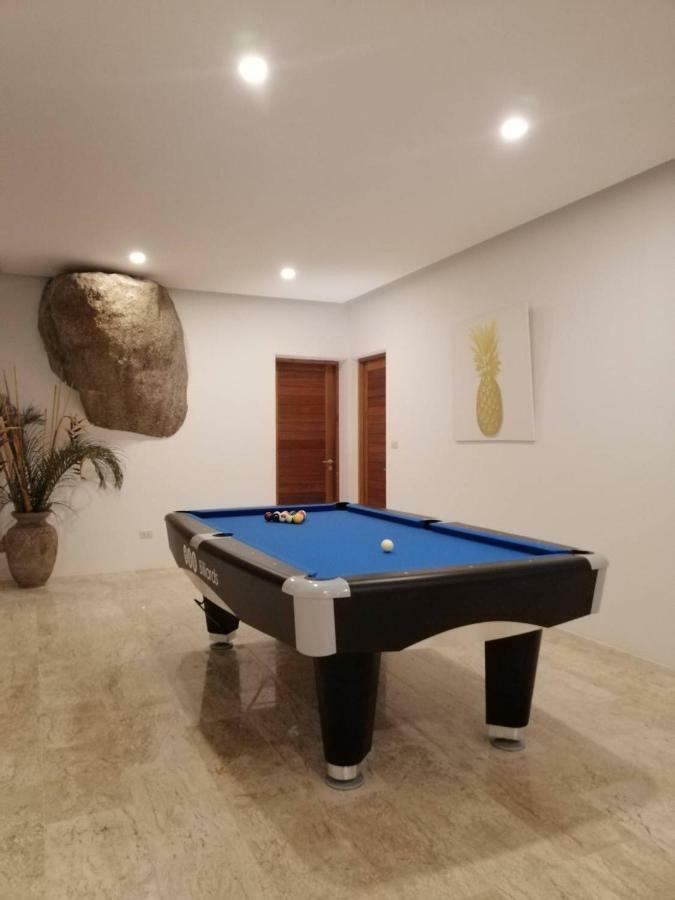 Belvillas-award Winning Seaview Luxury Strand von Chaweng