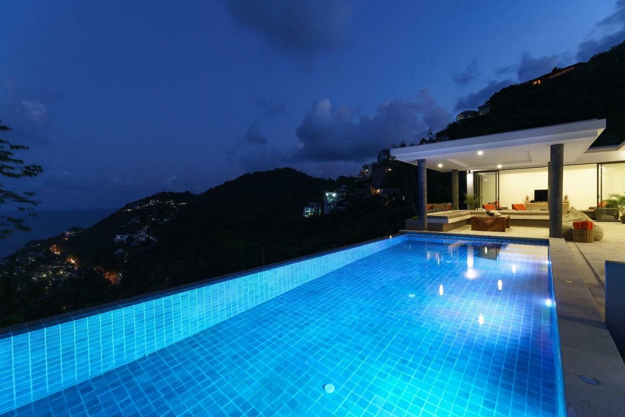 Belvillas-award Winning Seaview Luxury
