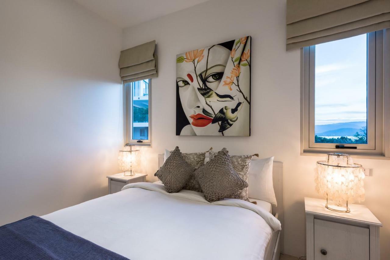 Villa Samui Bayside Luxury Choeng Mon