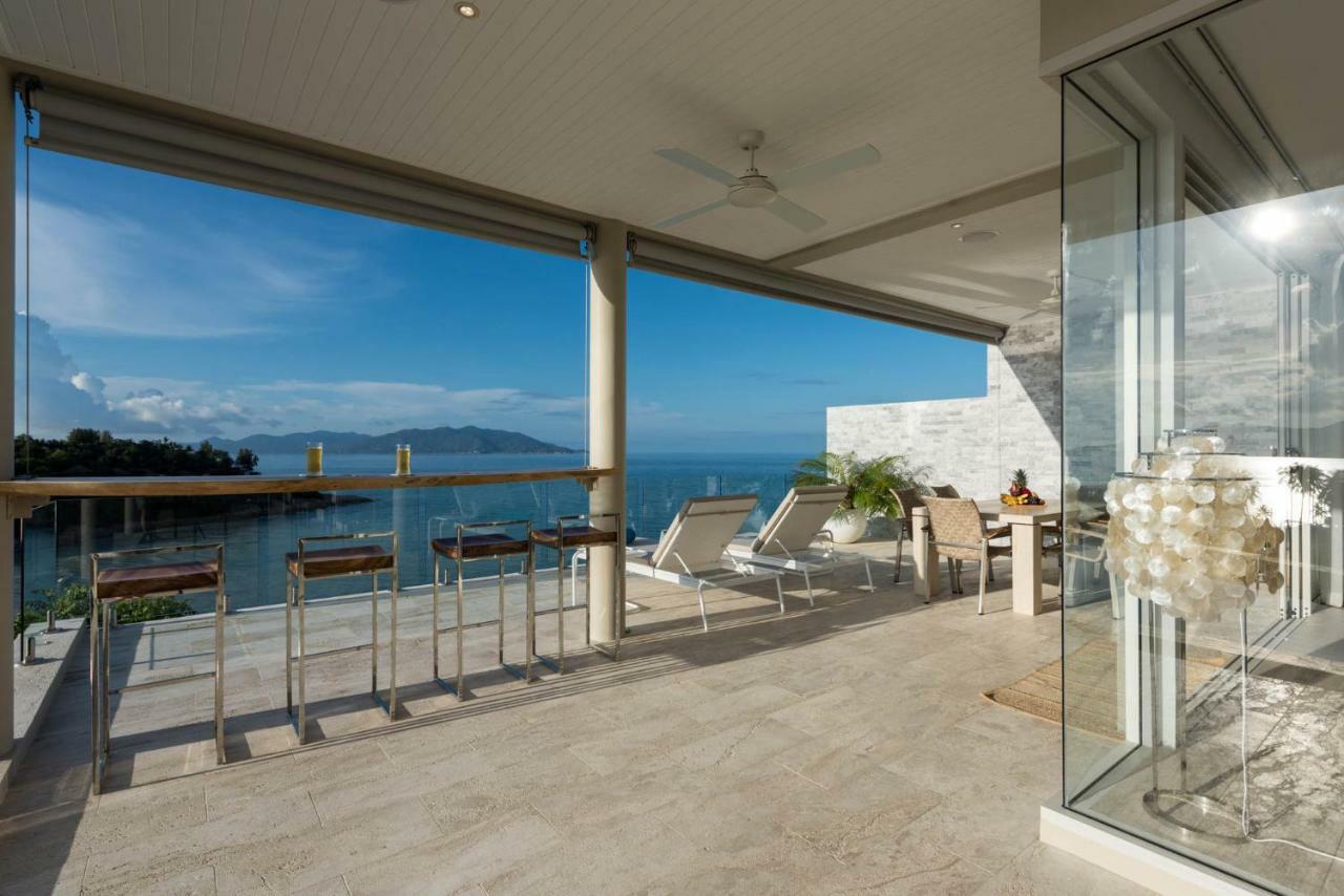 Samui Bayside Luxury Villa