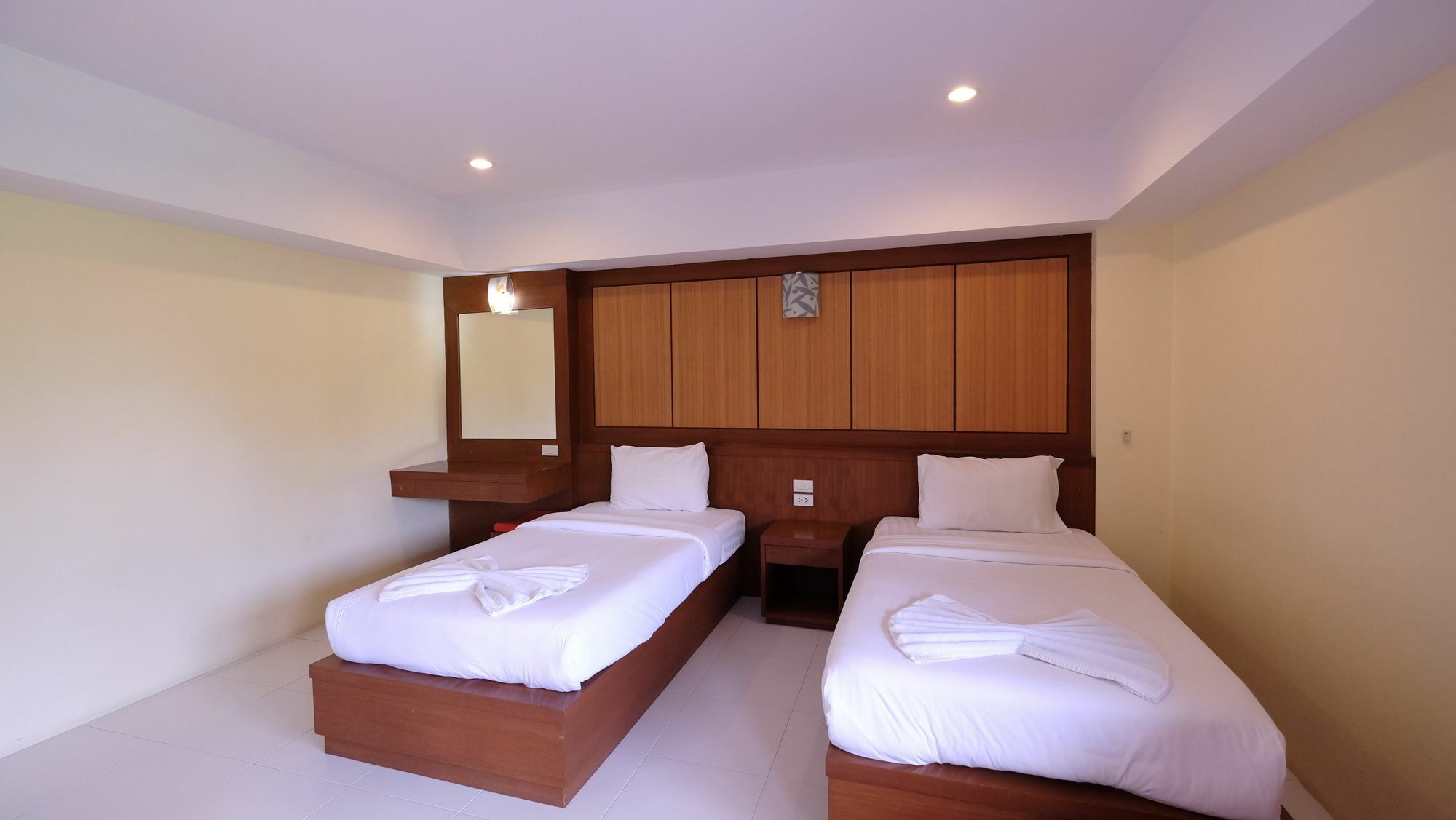 Hotel Rak Samui Bophut