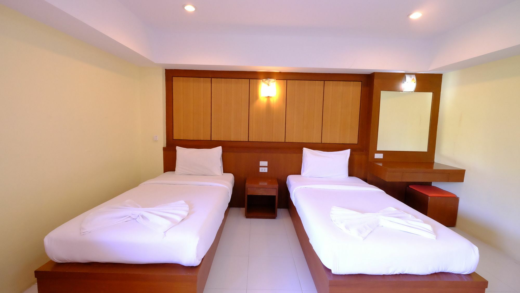 Rak Samui Hotel Bophut
