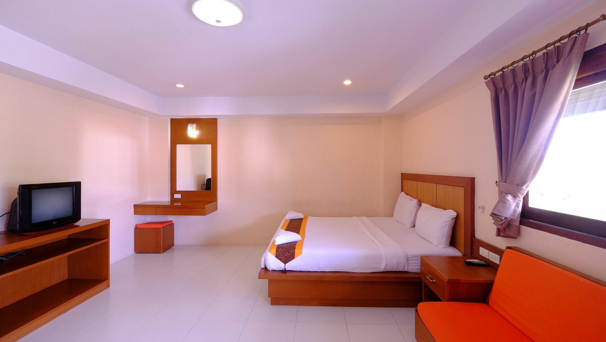 Rak Samui 3*