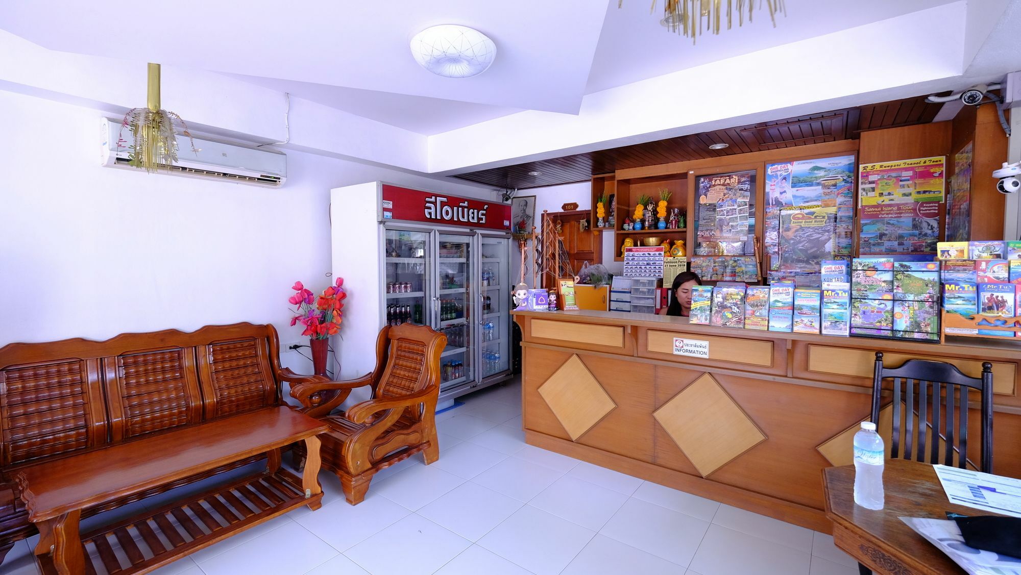 Rak Samui Hotel Bophut