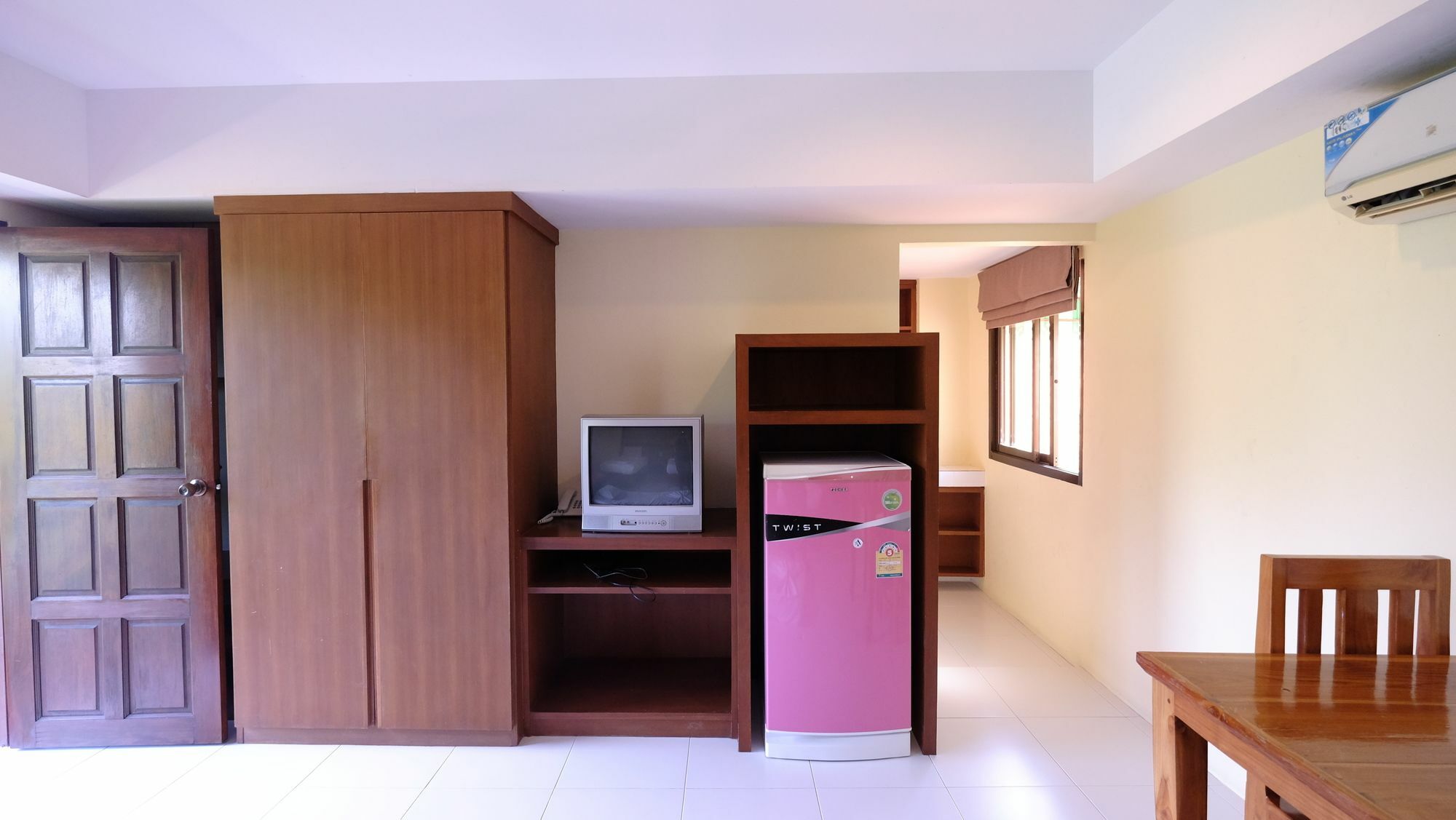 Rak Samui 3* Bophut