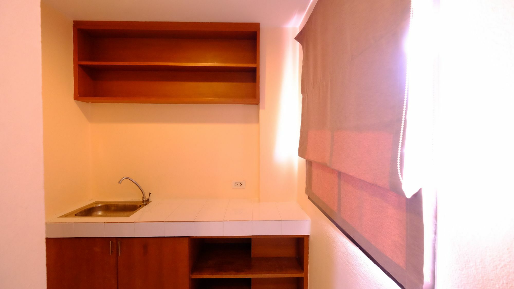 Hotel Rak Samui 3*