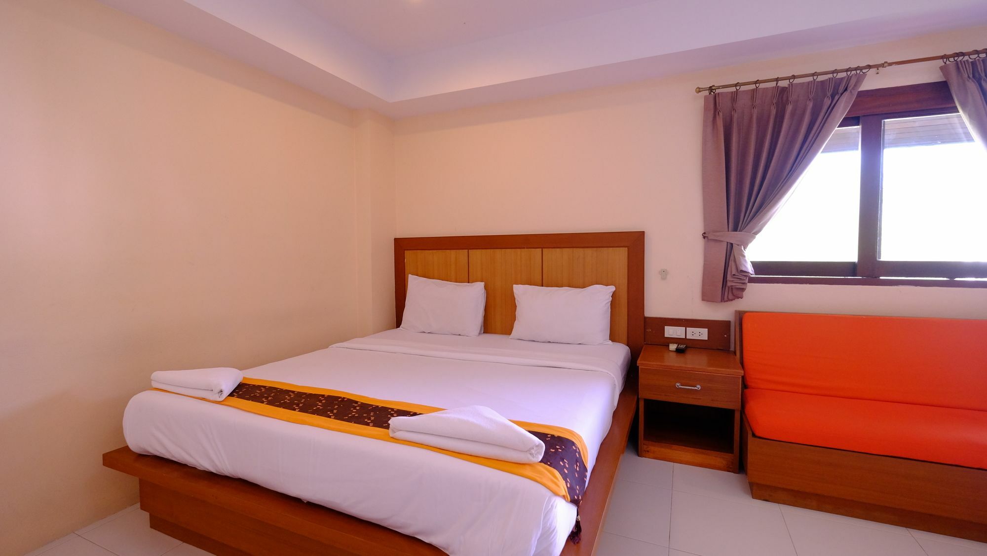 Hotel Rak Samui Bophut