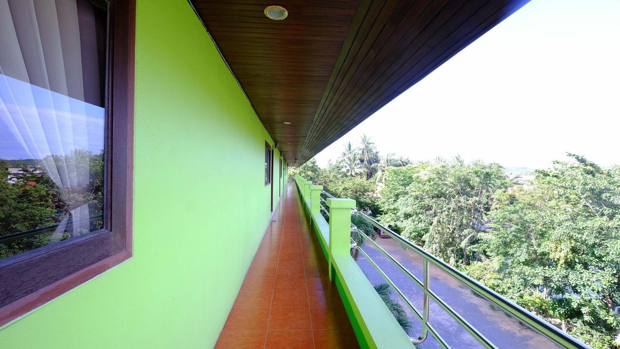 Hotel Rak Samui Bophut