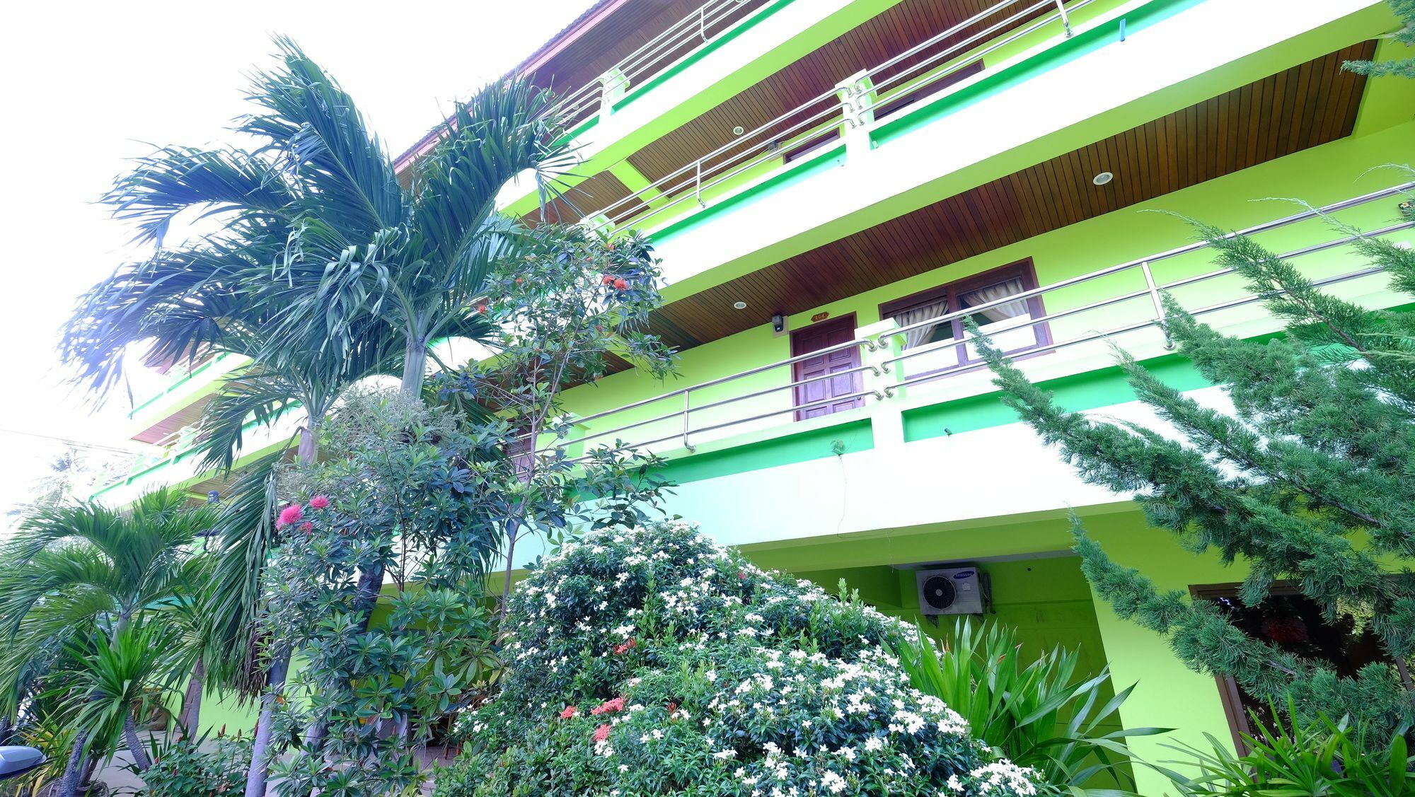 Rak Samui Bophut
