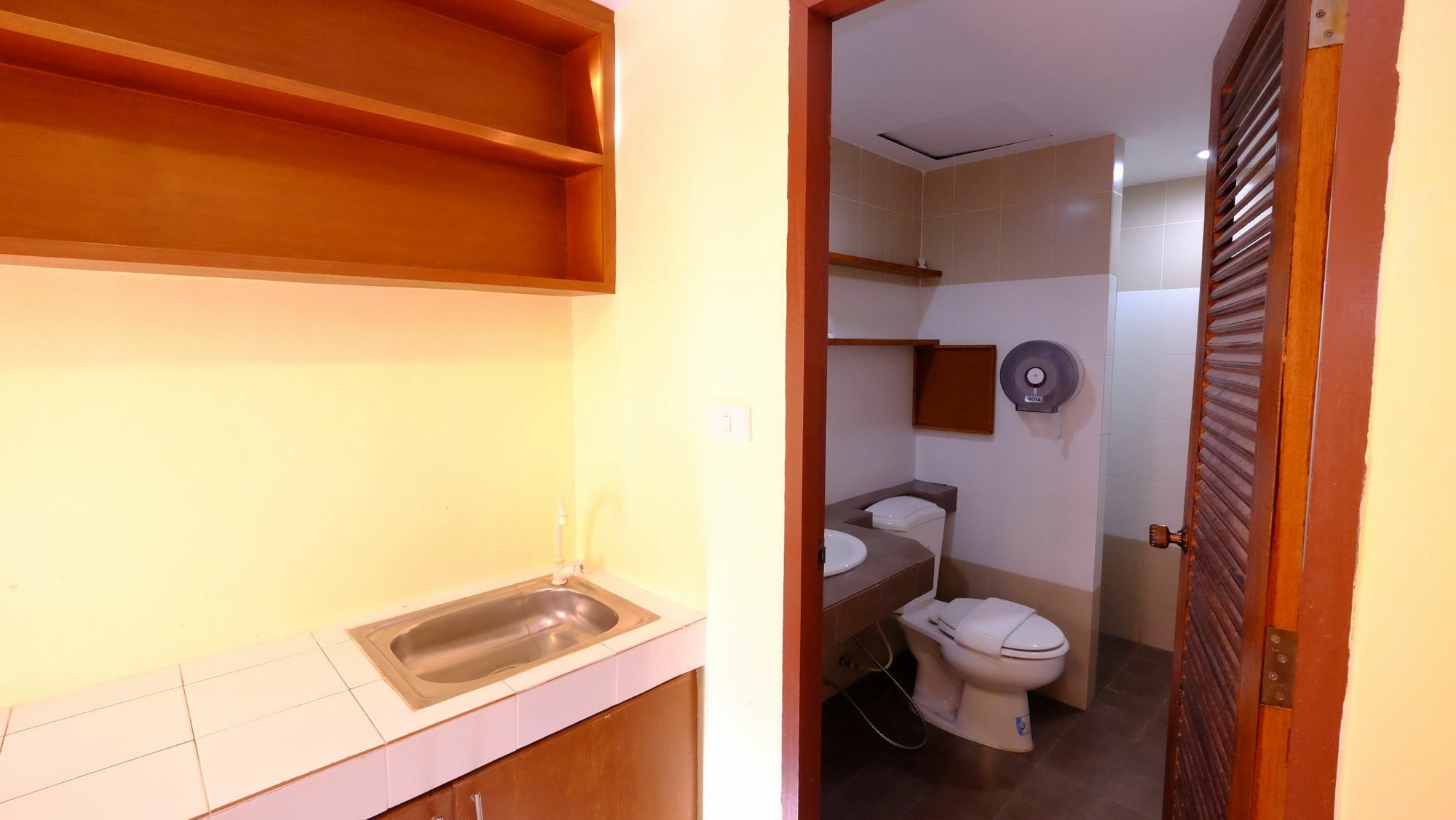 Hotel Rak Samui